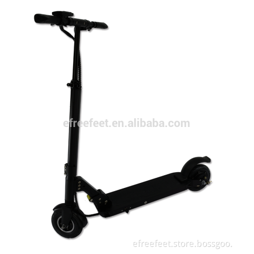 Electric scooter made in china, 2 wheel stand up electric scooter street legal
